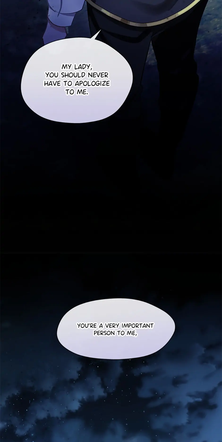 Devoted to Diamond chapter 52 - page 13